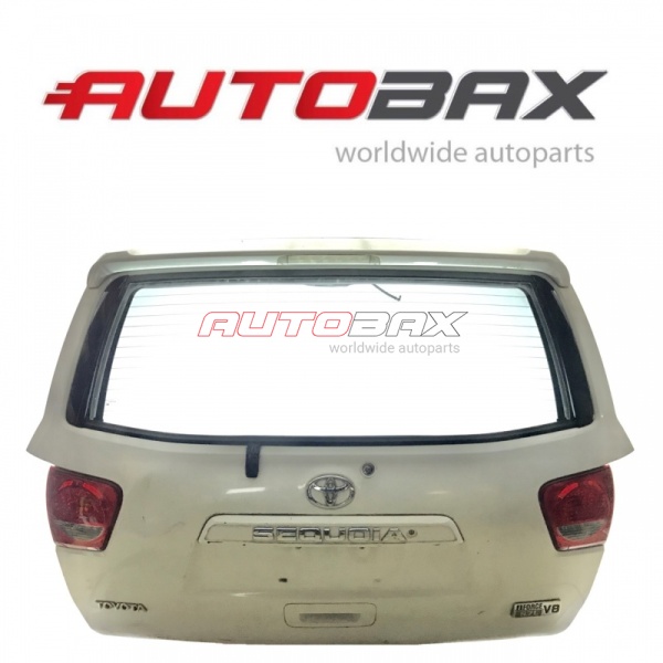 Дверь/Крышка Багажника Toyota Sequoia (K6) 2007>