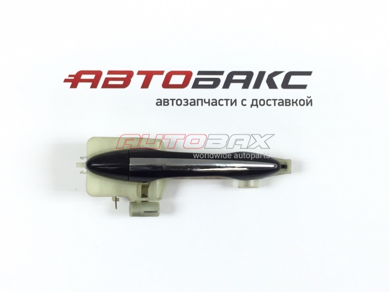 Ручка Двери Наружняя Правая Optima 2010>