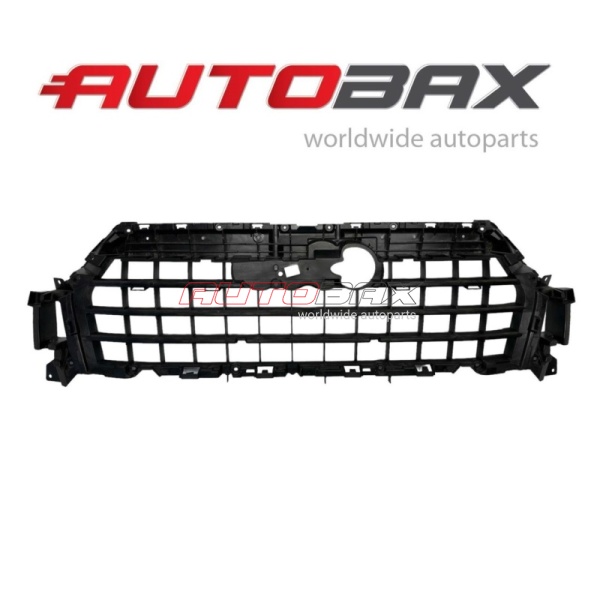 Решетка Радиатора Audi Q7 2015>