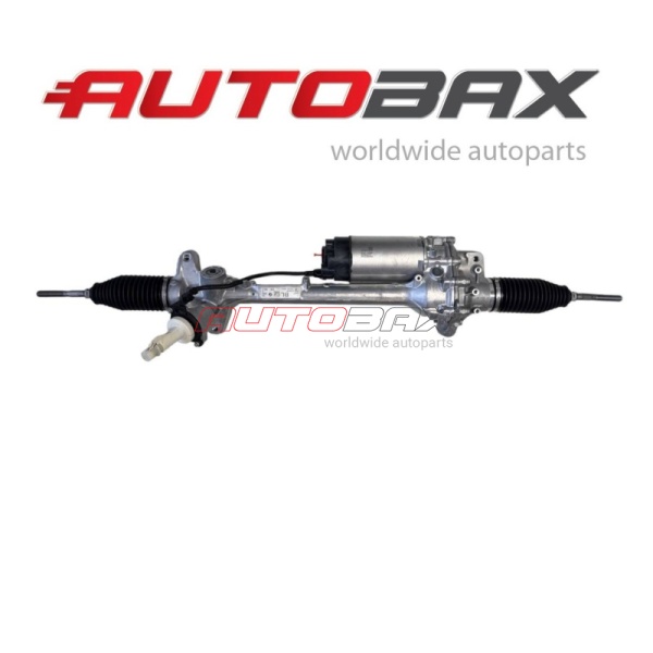 Рулевая Рейка BMW X3 (G45/G48) 2024>