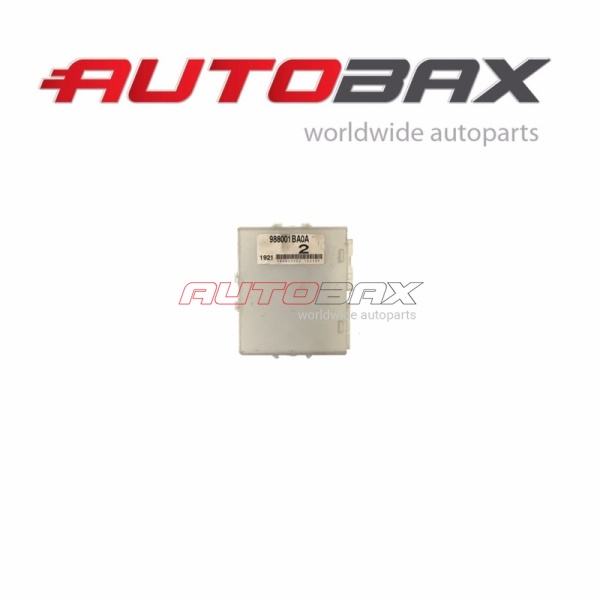 Блок Электронный Infiniti QX-70/FX (S51) 2008>