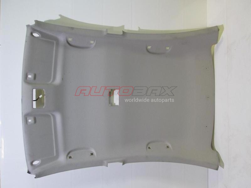 Обшивка Потолка SX4 2006>2013