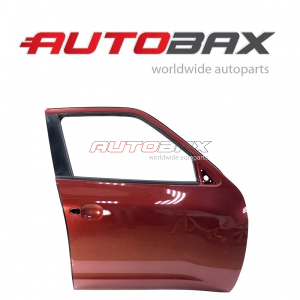 Дверь Передняя Правая Nissan Juke (F15) 2011>