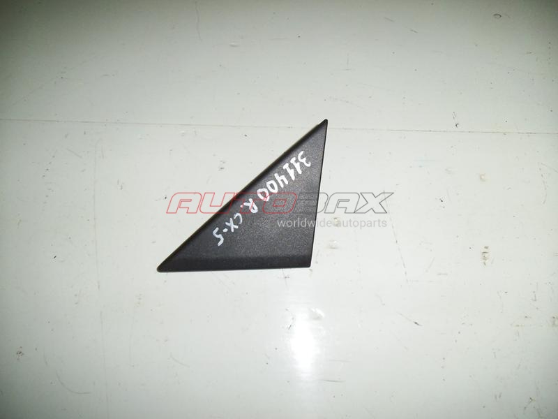 Уголок Зеркала Правый CX 5 2012>