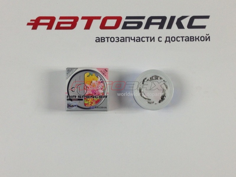 A20 Happy Сопутствующие Товары Ароматизаторы Автомобильные