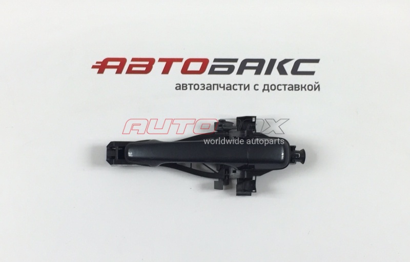 Ручка Двери Наружняя Левая XC70 2007>
