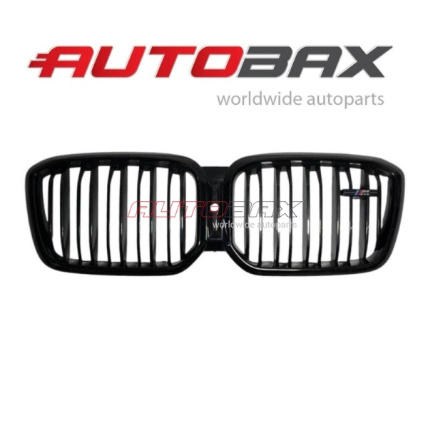 Решетка Радиатора BMW X4 (G02/F98) 2018>