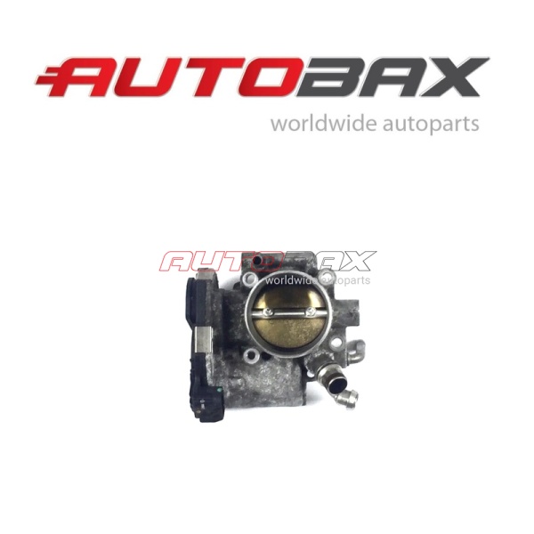 Дроссельная Заслонка Opel Mokka 2012>