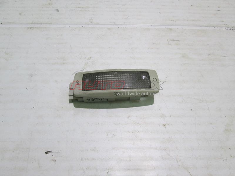 Плафон Салонный Golf IV/Bora 1998>2005