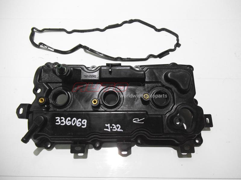 Крышка Клапанная Nissan Teana (J32) 2008>2013