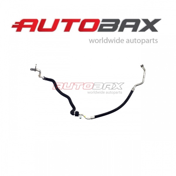 Трубка Кондиционера Mitsubishi Outlander XL (CW) 2006>2012