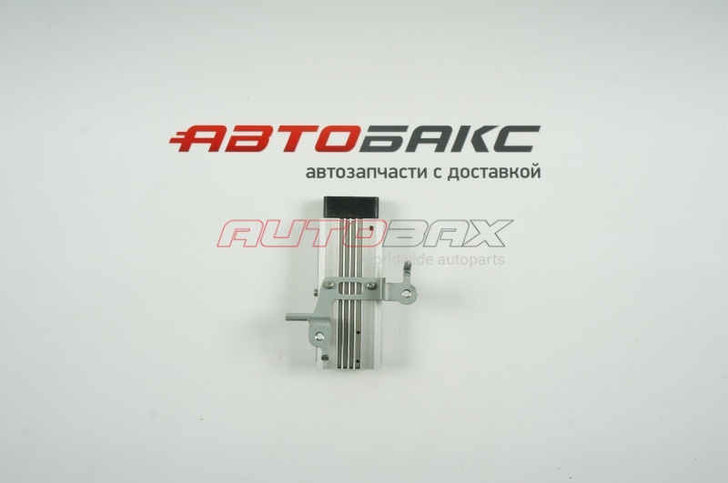 Блок Управления Топливным Насосом Nissan Juke (F15) 2011>