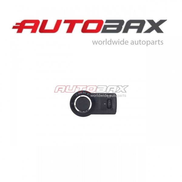 Блок Управления Светом (Переключатель) Opel Astra (J) 2010>