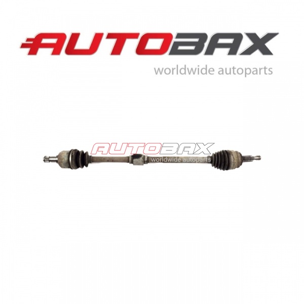 Привод Передний Правый Mitsubishi ASX 2010>