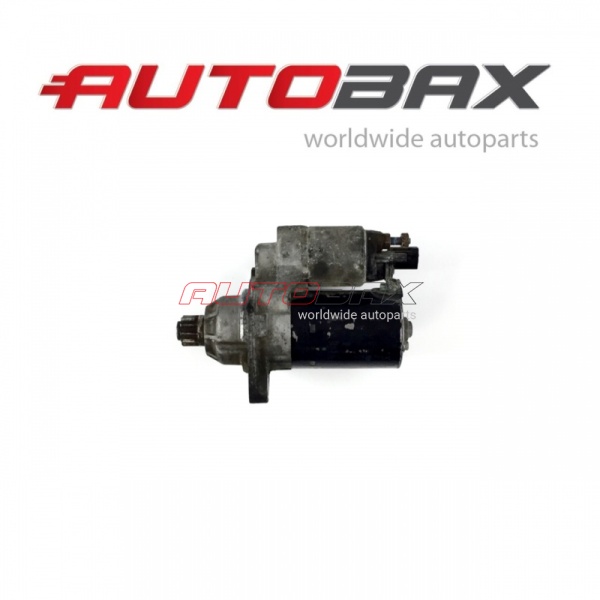Стартер Audi A1 2010>
