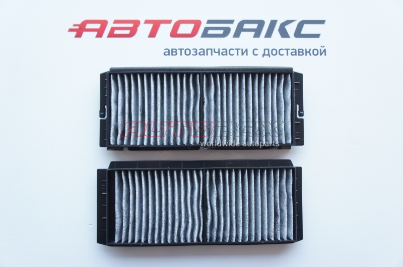 Фильтр Салонный Mazda 3 (BL) 2009>2013