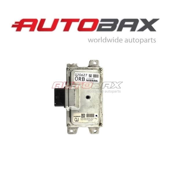 Блок Управления АКПП Nissan Qashqai (J11) 2014>
