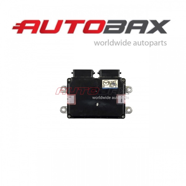 Блок Управления Двигателем Mazda CX 7 2007>