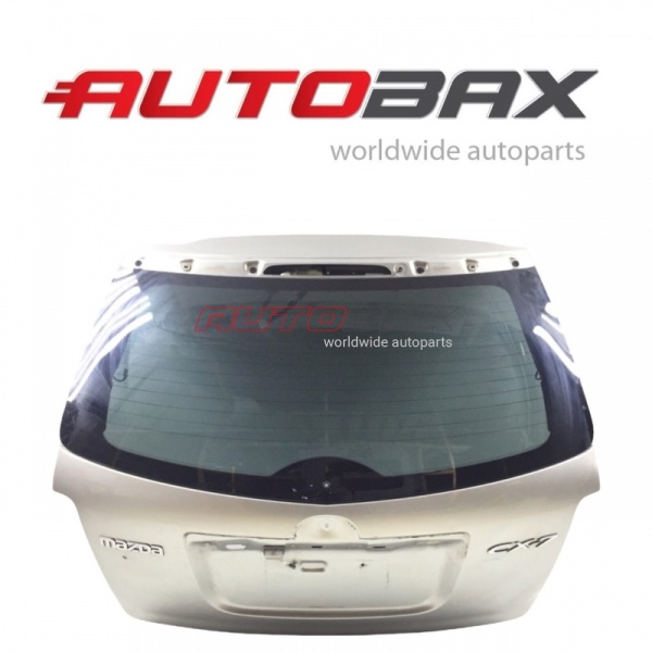 Дверь/Крышка Багажника Mazda CX 7 2007>