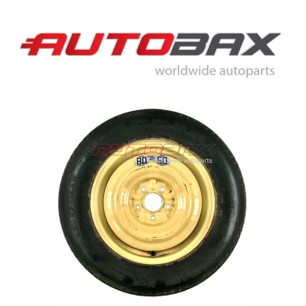 Докатка Mitsubishi Outlander XL (CW) 2006>2012