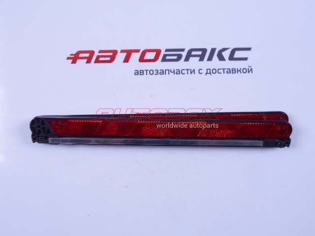 Знак Аварийной Остановки S-Class (W221) 2005>2013