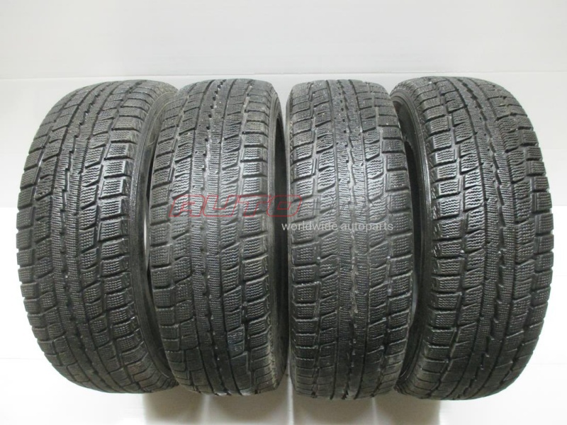Dunlop ШИНЫ Шина Зимняя