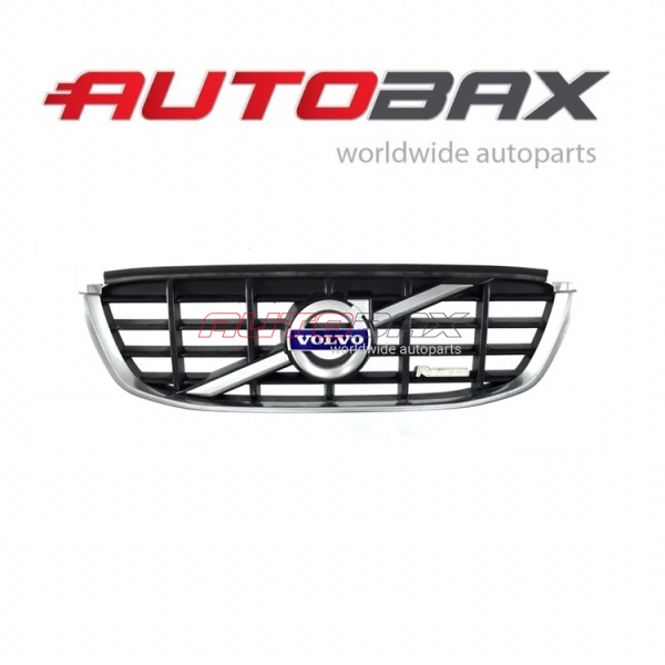 Решетка Радиатора Volvo XC60 2008>2017