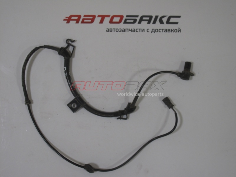 Датчик ABS A4 (B6) 2000>2004