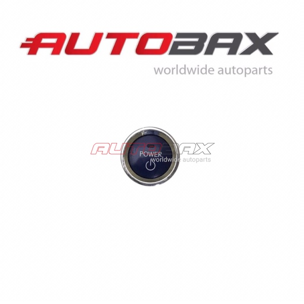 Кнопка Зажигания "СТАРТ" Lexus RX 2009>2015