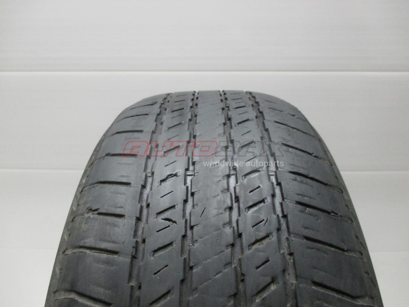 Bridgestone ШИНЫ Шина Летняя