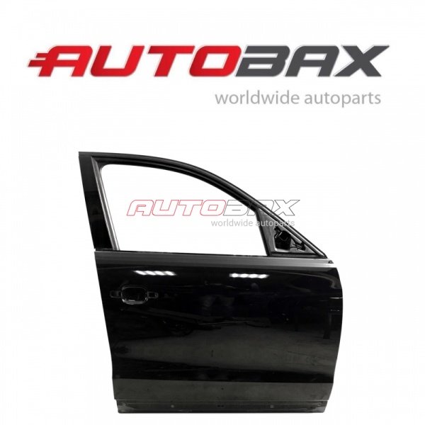 Дверь Передняя Правая Audi Q5 2008>2017