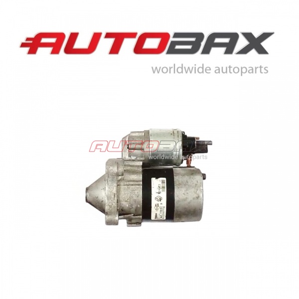 Стартер Nissan Almera (G15) 2013>