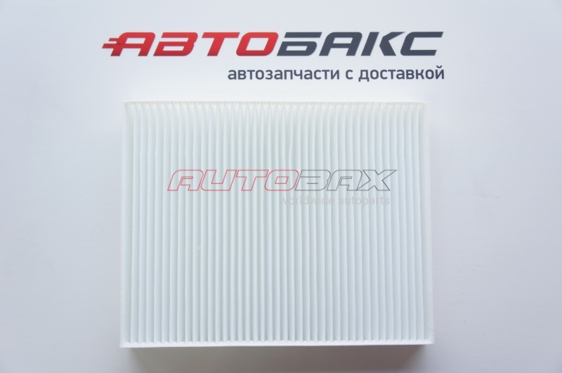 Фильтр Салонный VolksWagen Touareg 2010>