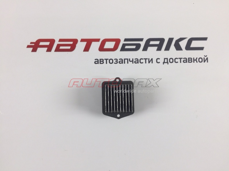 Резистор ASX 2010>