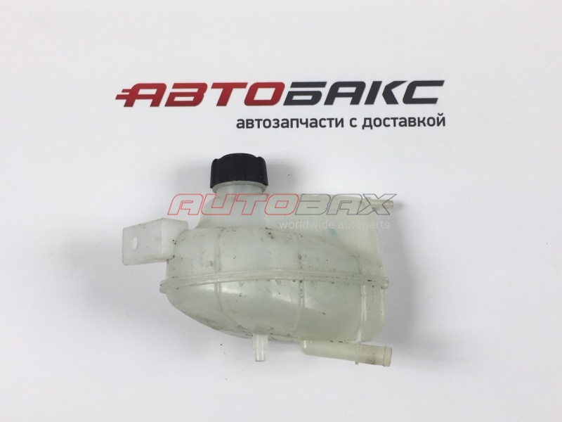 Бачок Расширительный X-Trail (T32) 2014>