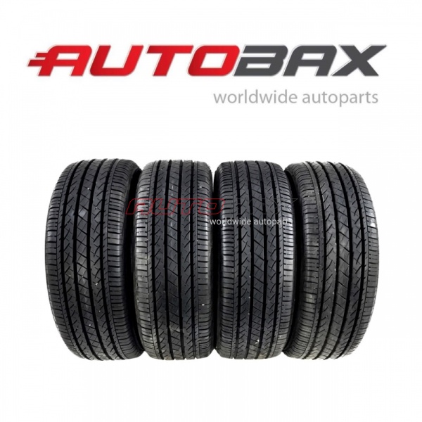 Bridgestone ШИНЫ Шина Летняя