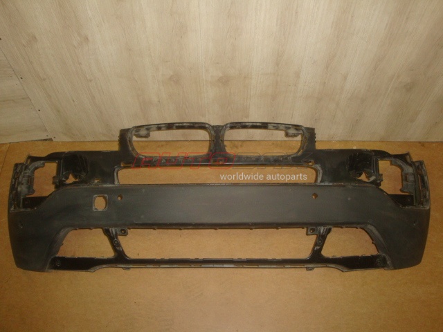 Бампер Передний X3 (E83) 2004>2010