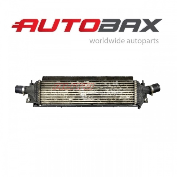 Радиатор Интеркулер Infiniti QX-70/FX (S51) 2008>