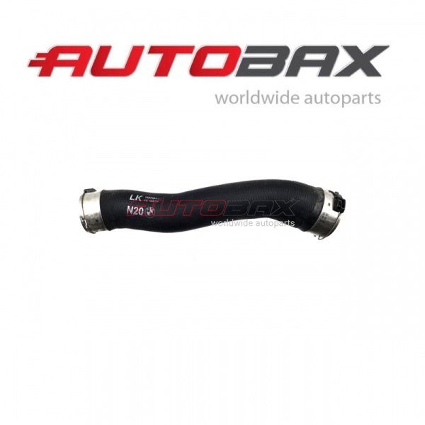 Патрубок Интеркулера BMW 1-серия (F20/F21) 2011>