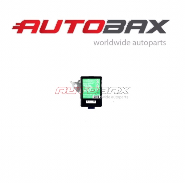 Блок Электронный Toyota Land Cruiser (150) Prado 2009>