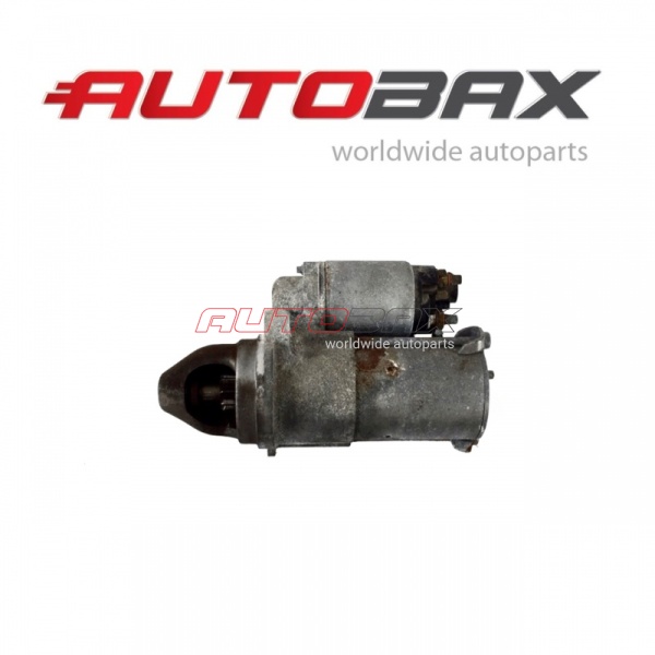 Стартер Opel Antara 2007>