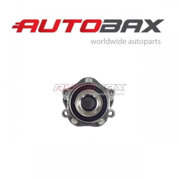 Ступица/Подшипник Передний Infiniti QX-60 (L50) 2014>