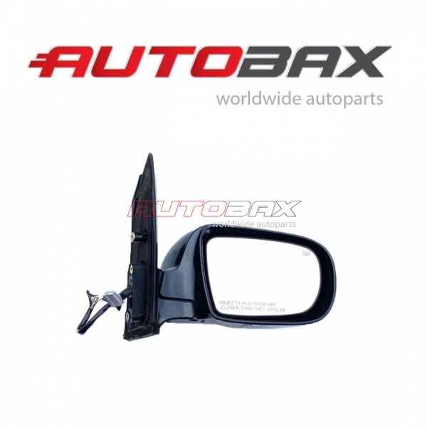 Зеркало Правое Subaru Tribeca (B9/W10) 2005>