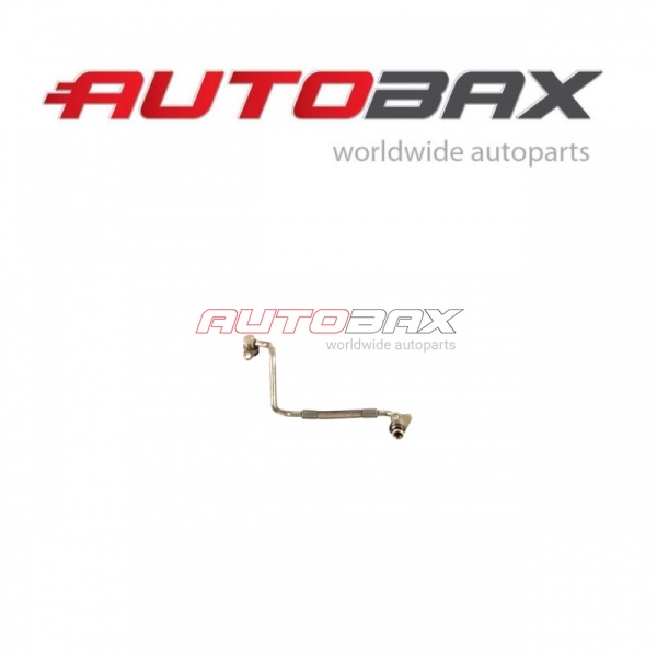 Трубка Масляная BMW X3 (F25) 2010>