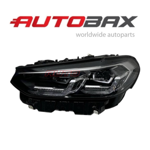 Фара Левая BMW X4 (G02) 2018>