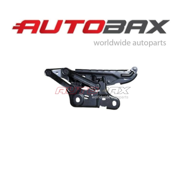 Петля Капота Правая BMW X3 (G45/G48) 2024>