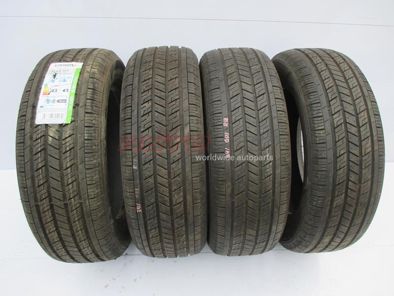 Gremax Chevrolet Captiva (C100) 2006>2010