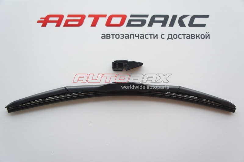 Щетки Стеклоочистителя Передние RAV 4 2006>2013