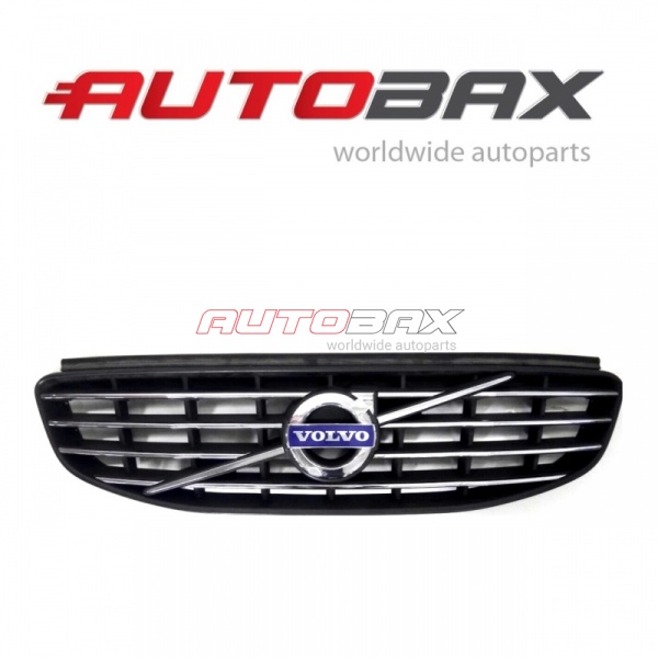 Решетка Радиатора Volvo XC60 2008>2017