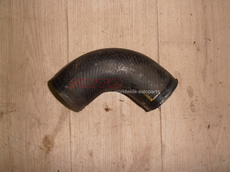 Патрубок Интеркулера Mazda CX 7 2007>